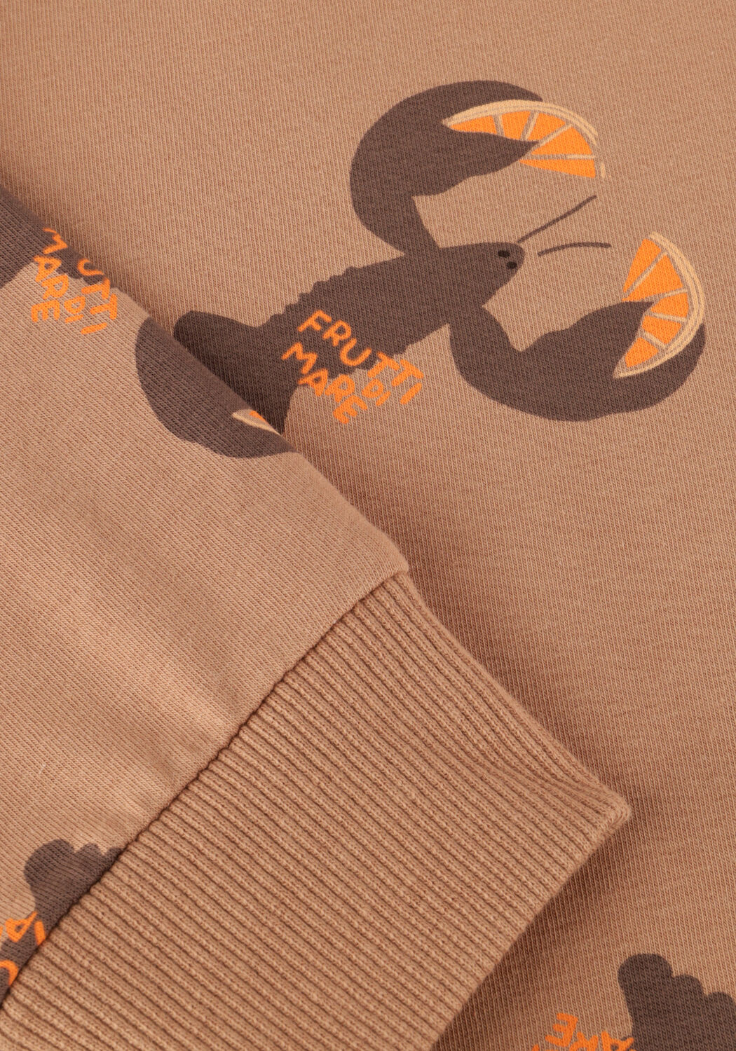 Bruine Z8 Sweater GAVINO - large