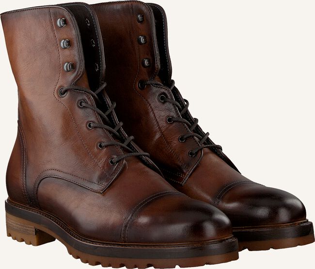 Bruine GIORGIO Veterboots HE65365 Bruine GIORGIO Veterboots HE65365 - large