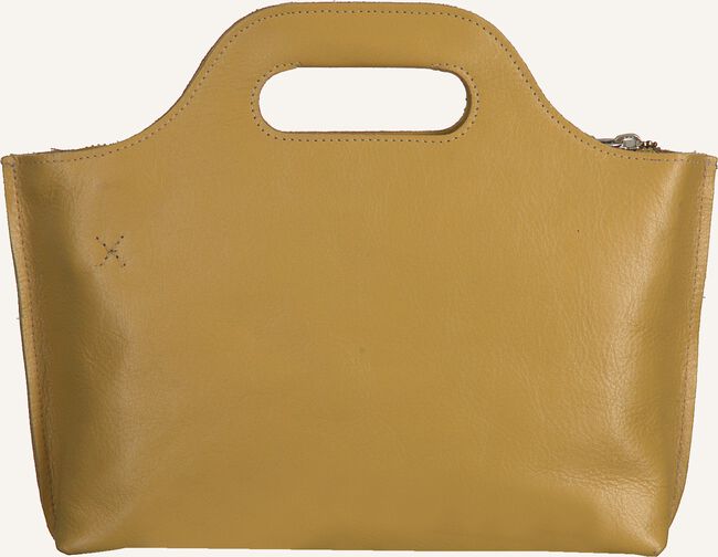 Gele MYOMY Schoudertas MY CARRY BAG MINI Gele MYOMY Schoudertas MY CARRY BAG MINI - large