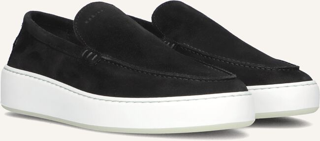 Zwarte NUBIKK Loafers JIRO MIO Zwarte NUBIKK Loafers JIRO MIO - large