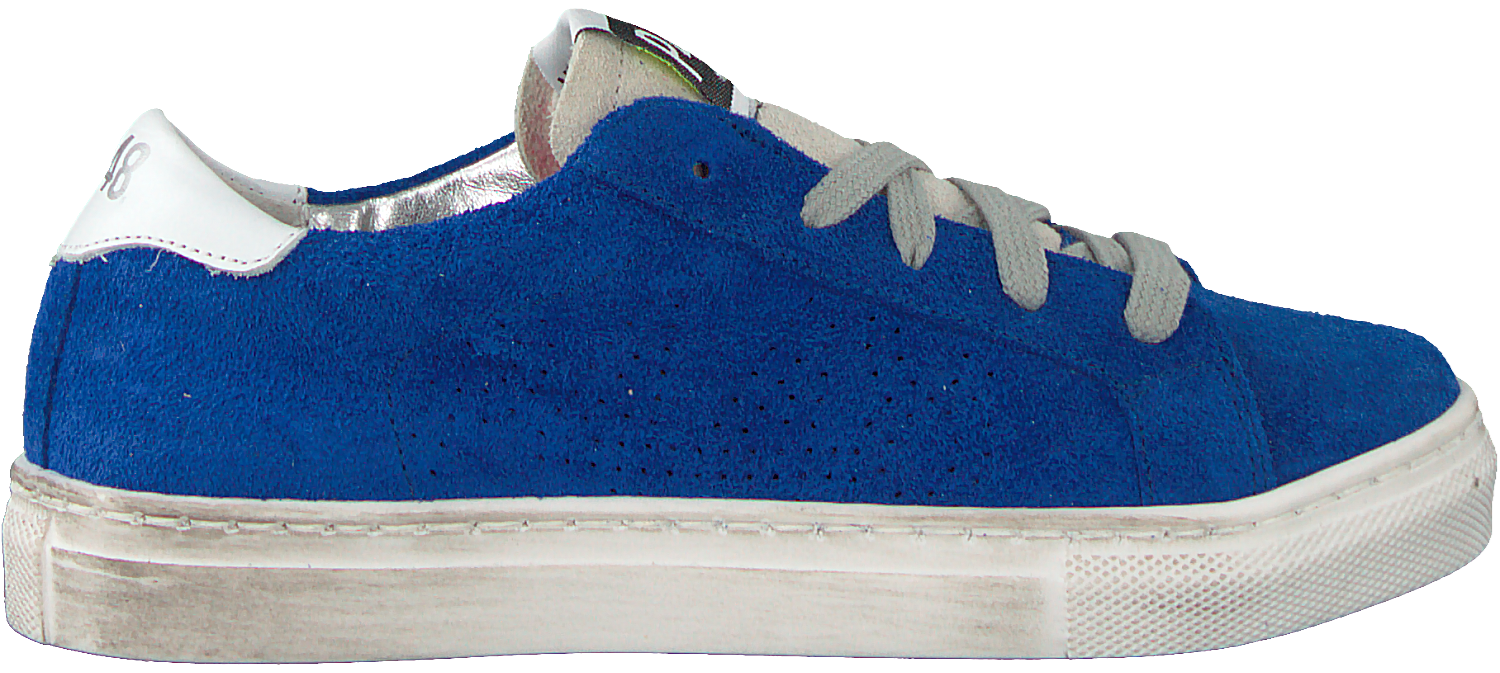 White P448 Sneakers JOHN WMN - Omoda.com