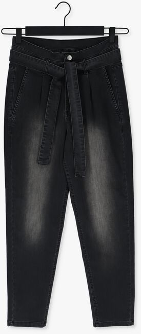 Grijze CO'COUTURE Mom jeans DENZEL DAKOTA PANT - large