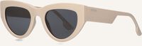 Bruine KOMONO Zonnebril KIM - medium