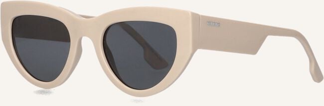 Bruine KOMONO Zonnebril KIM Bruine KOMONO Zonnebril KIM - large