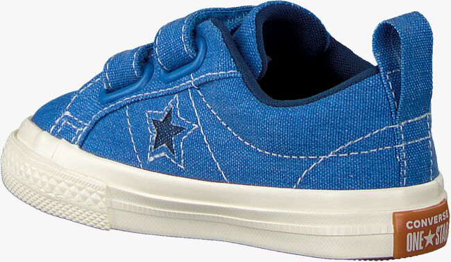 Blauwe CONVERSE Lage sneakers ONE STAR 2V OX - large