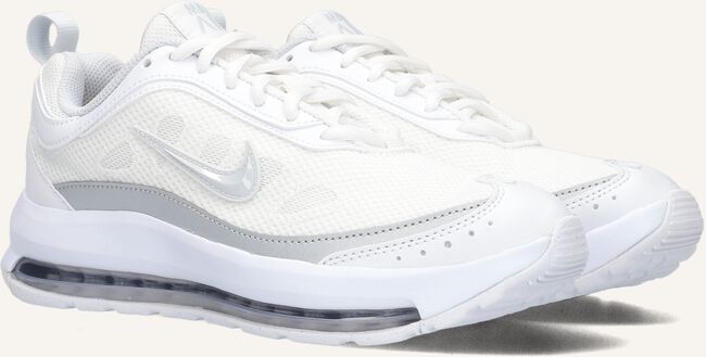 Witte NIKE Lage sneakers AIR MAX AP ONE Witte NIKE Lage sneakers AIR MAX AP ONE - large