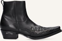 Zwarte SENDRA Cowboylaarzen 12185P - medium