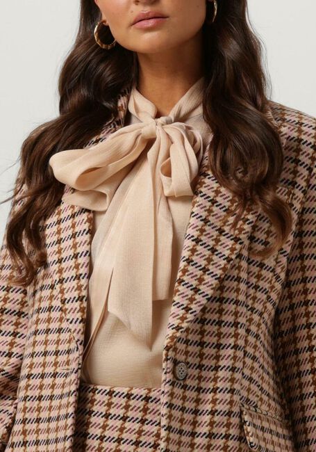 Beige JOSH V Blazer MARLOT - large