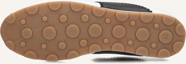 Witte TORAL Lage sneakers VINCI Witte TORAL Lage sneakers VINCI - large