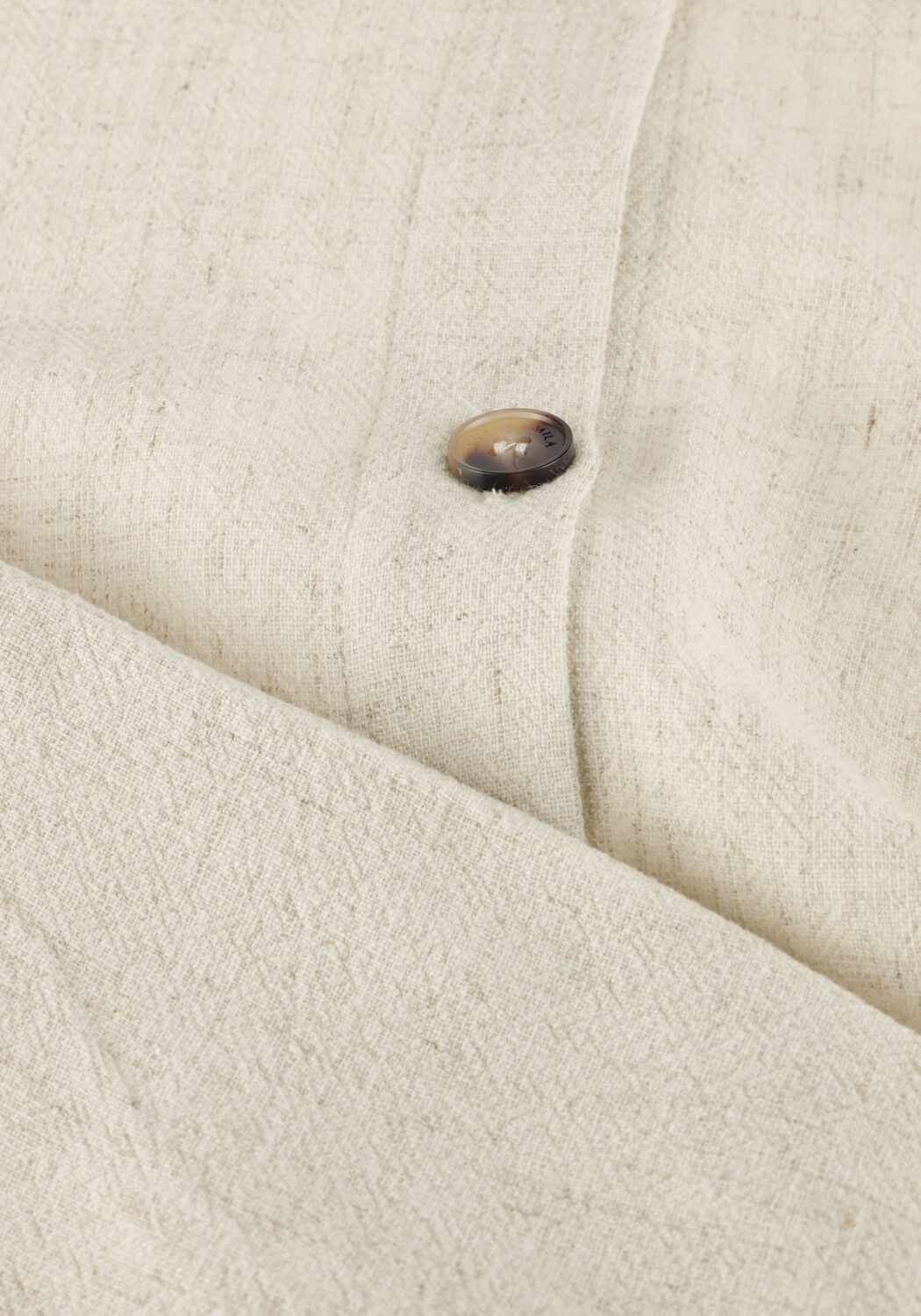 Beige GRACE & MILA Top SS2617005 - large