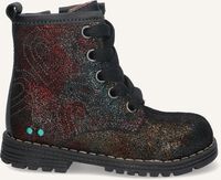 Multi BUNNIESJR Biker boots TESS TROTS Multi BUNNIESJR Biker boots TESS TROTS - medium