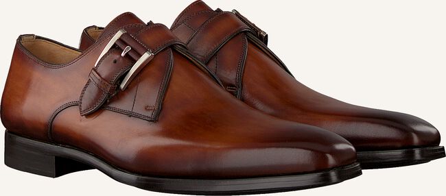 Cognac MAGNANNI Nette schoenen 19531 Cognac MAGNANNI Nette schoenen 19531 - large