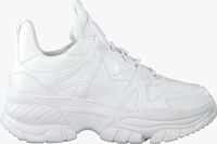 Witte GUESS Sneakers BLUSHY2 - medium
