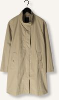 Khaki ELVINE Mantel MIIA Khaki ELVINE Mantel MIIA - medium