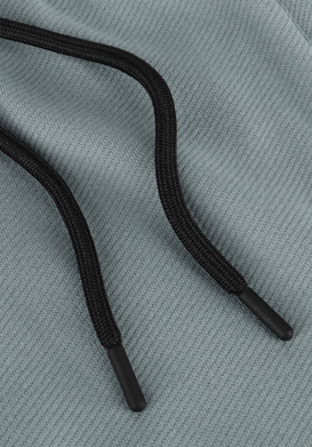 Blauwe RELLIX Korte broek JOG SHORT RELLIX TWILL - large