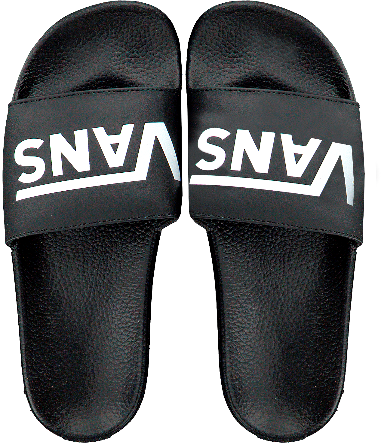 vans slippers