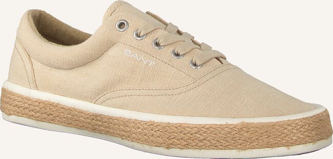 Beige GANT Instappers FRESNO Beige GANT Instappers FRESNO - large