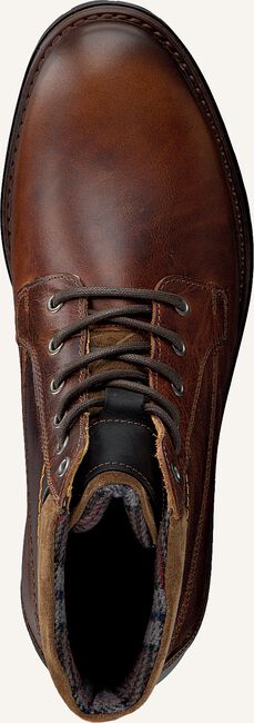 Cognac OMODA Veterboots 710052 Cognac OMODA Veterboots 710052 - large