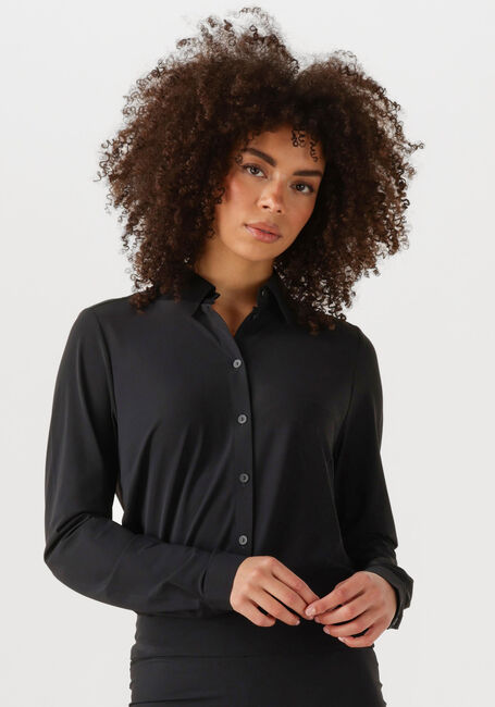 Zwarte JAPAN TKY Blouses MIYA - large