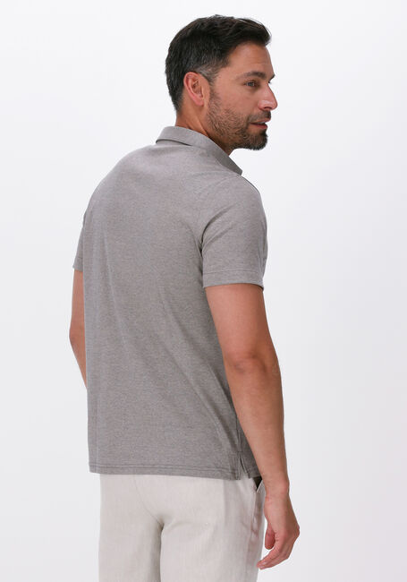 Grijze DESOTO Polo POLO KENT - large