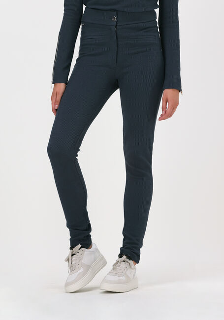 Donkerblauwe LUNE ACTIVE Joggingbroek MOON JOGGER - large