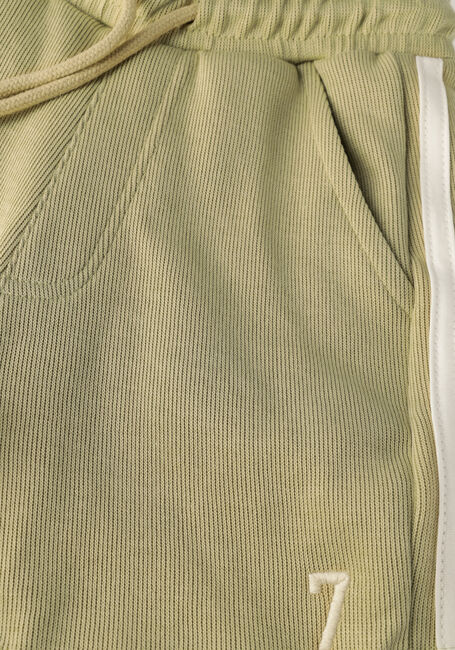 Olijf DAILY7 Sweater SWEAT SHORTS TAPE - large