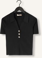 Zwarte TWINSET MILANO Top 252TP3112 Zwarte TWINSET MILANO Top 252TP3112 - medium