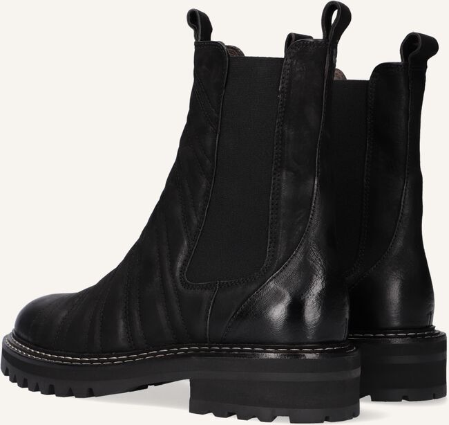 Zwarte BILLI BI Chelsea boots 1475 Zwarte BILLI BI Chelsea boots 1475 - large