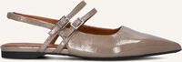 Taupe VAGABOND SHOEMAKERS Slingbacks HERMINE 260 - medium