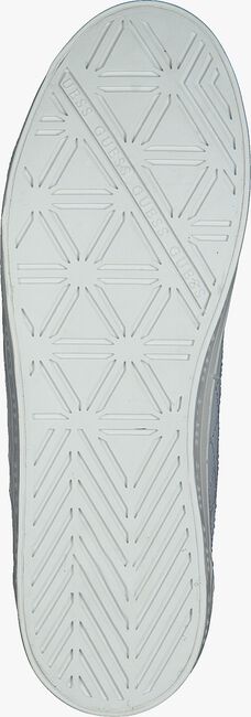 Witte GUESS Lage sneakers BARITT - large