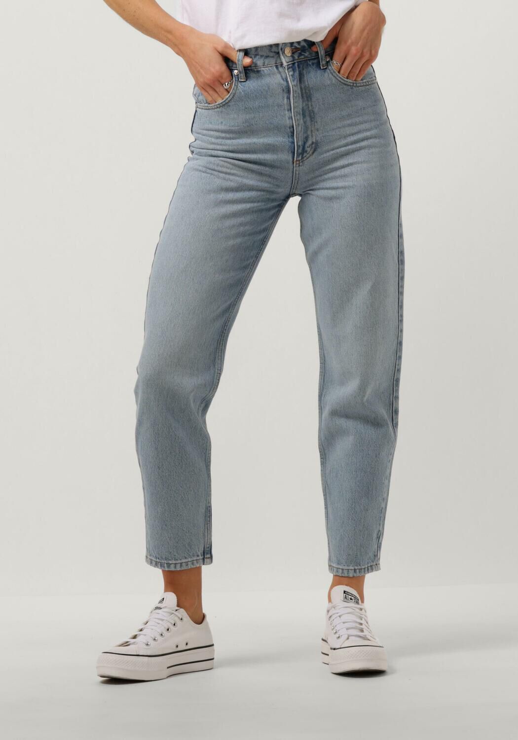 Blauwe JOSH V Mom jeans DALIA Omoda