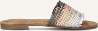 Gouden LAZAMANI Slippers 33.484 - medium
