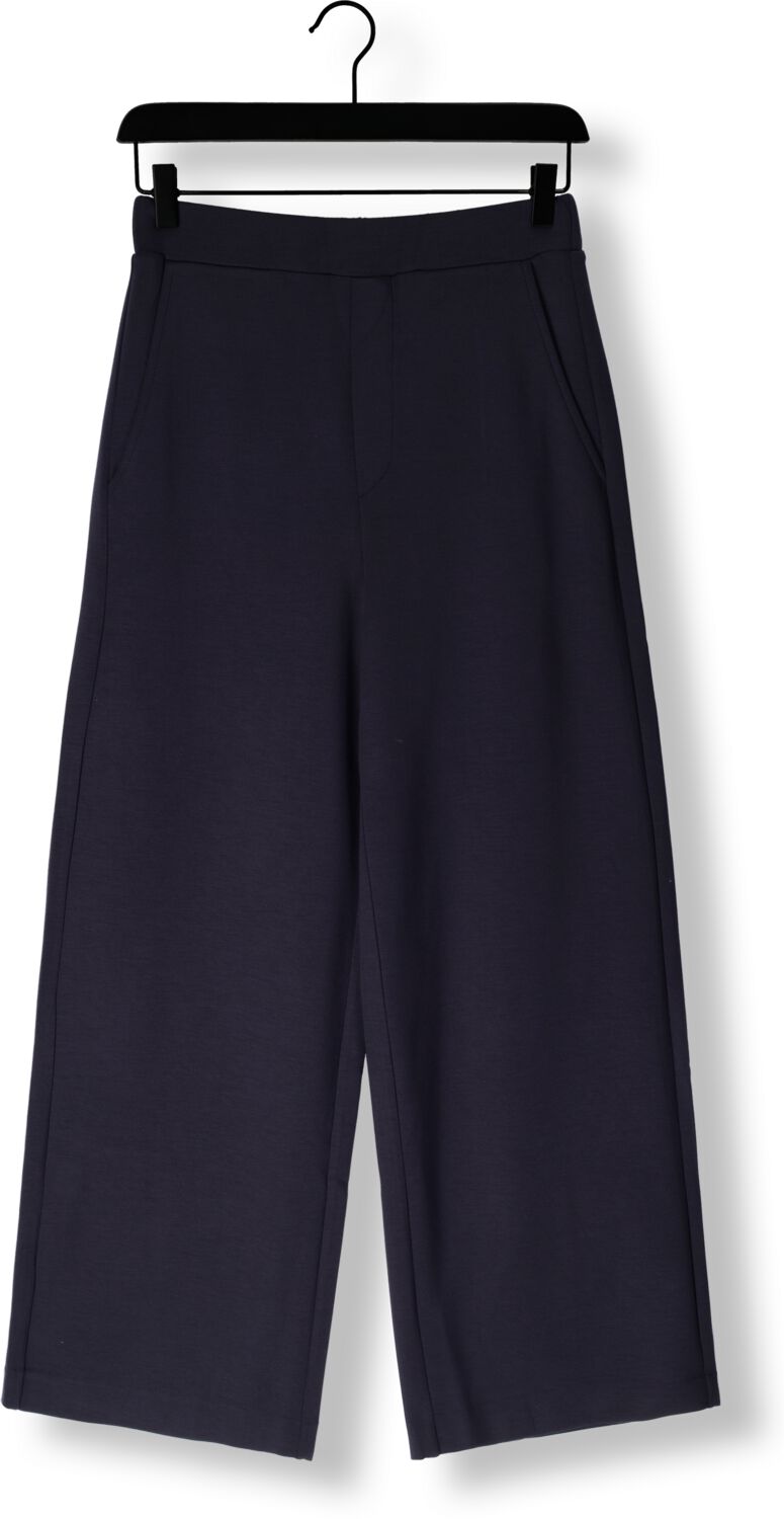 INWEAR Dames Broeken Gincetteiw Pant Donkerblauw