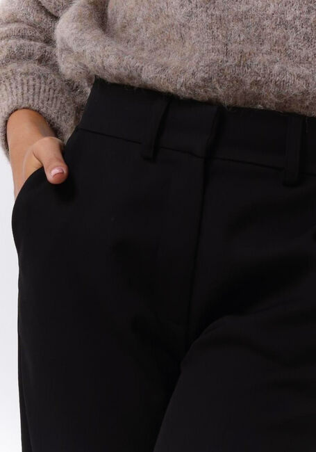 Zwarte BY-BAR Pantalon ROAN PANT - large