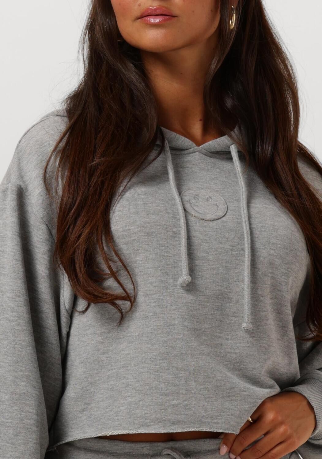 REFINED DEPARTMENT Dames Truien & Vesten Tatum Grijs