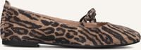 Bruine UNISA Ballerina's BETAR Bruine UNISA Ballerina's BETAR - medium