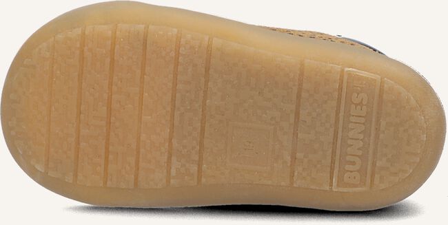 Bruine BUNNIESJR Sneakers REESE RAP Bruine BUNNIESJR Sneakers REESE RAP - large