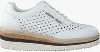 witte ARMANI JEANS Sneakers 925166  - medium