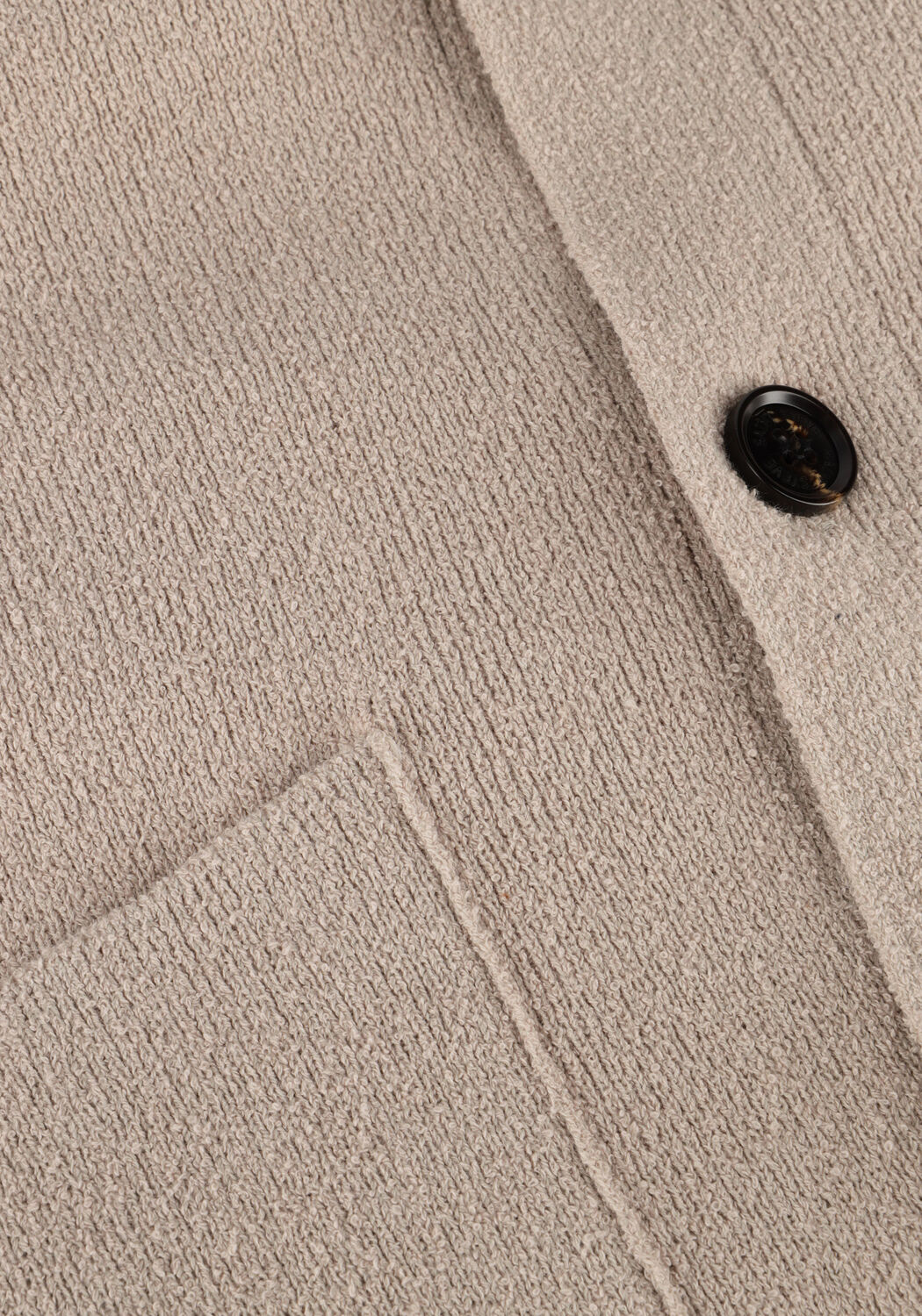 Zand SAINT STEVE Trui REMCO - large