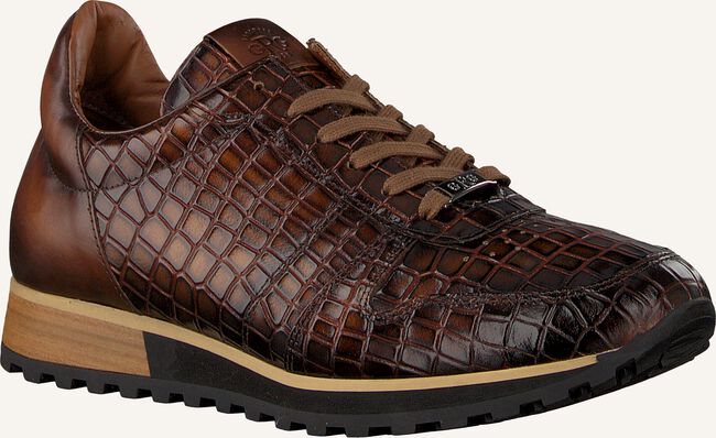 Bruine GIORGIO Lage sneakers HE09501 Bruine GIORGIO Lage sneakers HE09501 - large