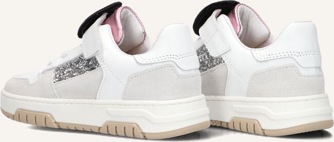 Witte NUBIKK Lage sneakers BASKET COURT JR G Witte NUBIKK Lage sneakers BASKET COURT JR G - large