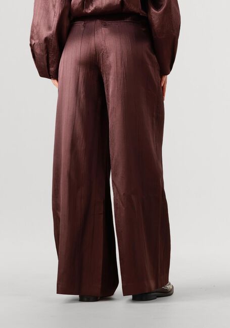 Bordeaux Y.A.S. Pantalon YASTIRA HMW PANT - large