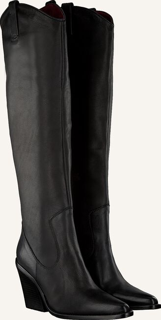 Zwarte BRONX Hoge laarzen NEW-KOLE 14176 Zwarte BRONX Hoge laarzen NEW-KOLE 14176 - large