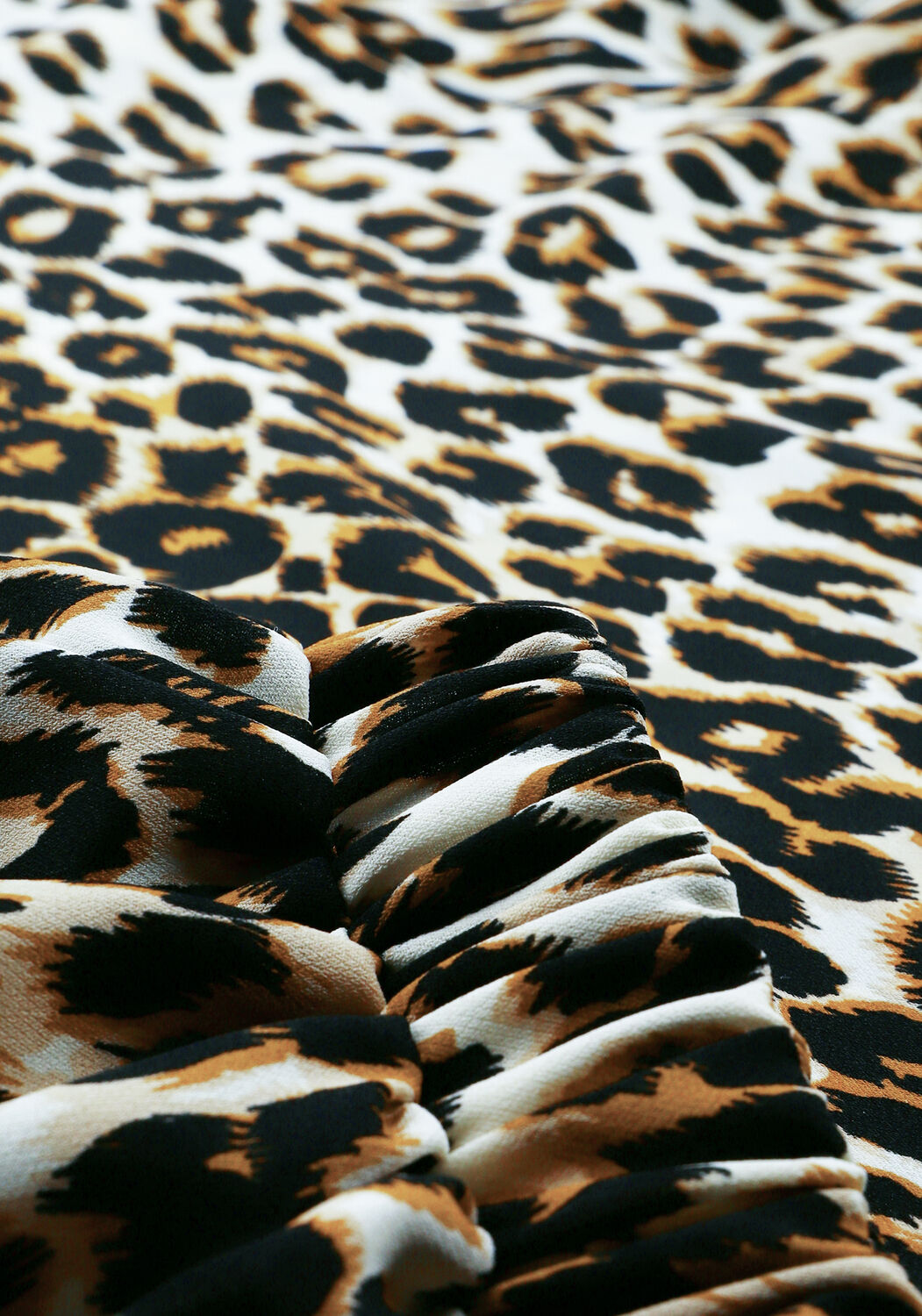 Bruine LOLLYS LAUNDRY Blouses BOBBY TOP - large