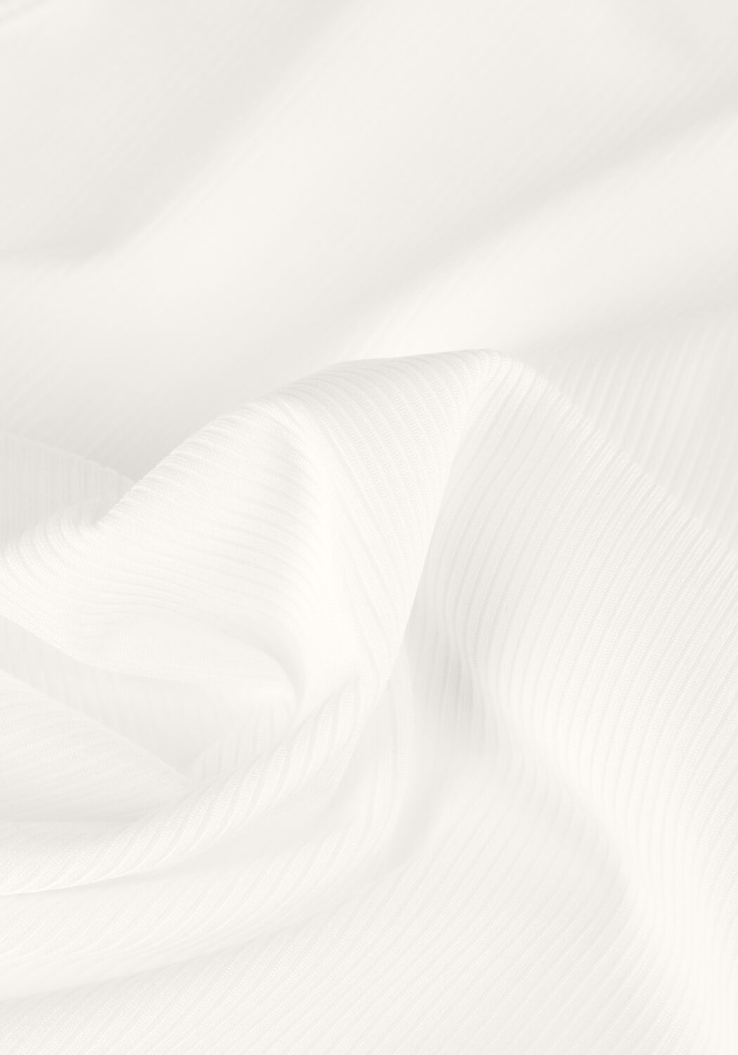 Witte STUDIO AMAYA Top KRIS - large