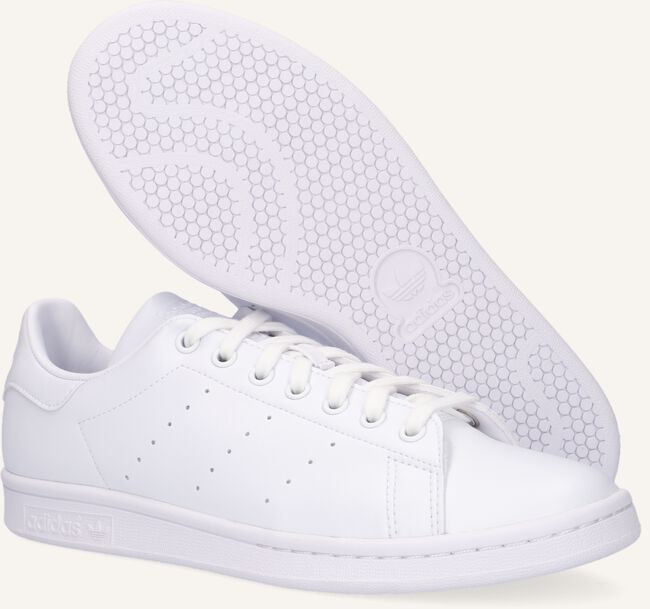 Witte ADIDAS Lage sneakers STAN SMITH Witte ADIDAS Lage sneakers STAN SMITH - large