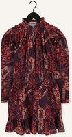 NOTRE-V MINI DRESS NV-AVERY NOTRE-V MINI DRESS NV-AVERY - medium