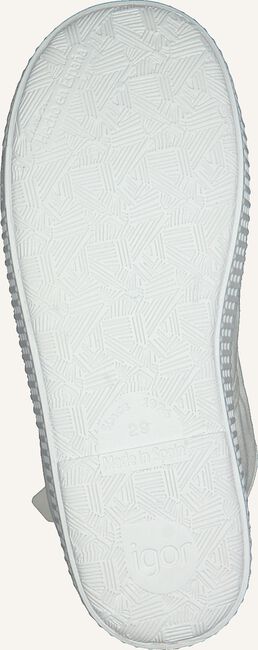 Witte IGOR Lage sneakers BERRI Witte IGOR Lage sneakers BERRI - large