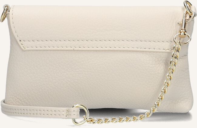 Beige NOTRE-V Schoudertas LARA Beige NOTRE-V Schoudertas LARA - large