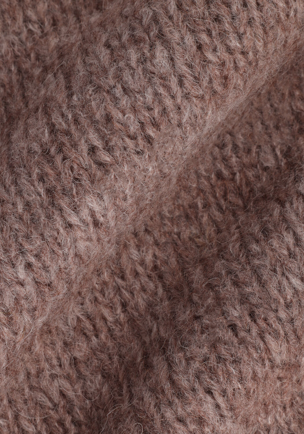 Camel BY-BAR Trui BEAU PULLOVER - large